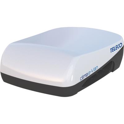 Artikelbild des Artikels “Klimaanlage Telair Clima e-Van 3 7400H “